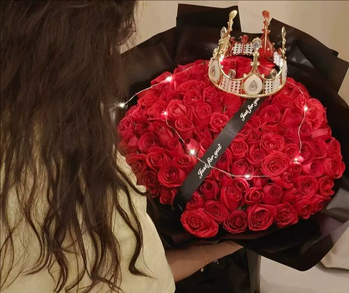 郑州荥阳市花店