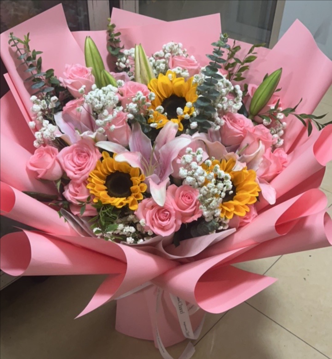 郑州荥阳市花店